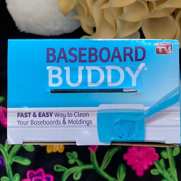 Baseboard Buddy - Picture 6 of 6